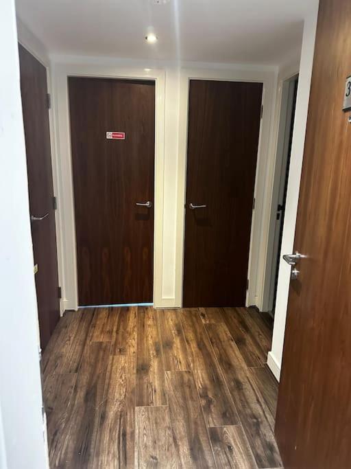 342 Stunning One Bedroom Studio Apartment Birmingham Dış mekan fotoğraf