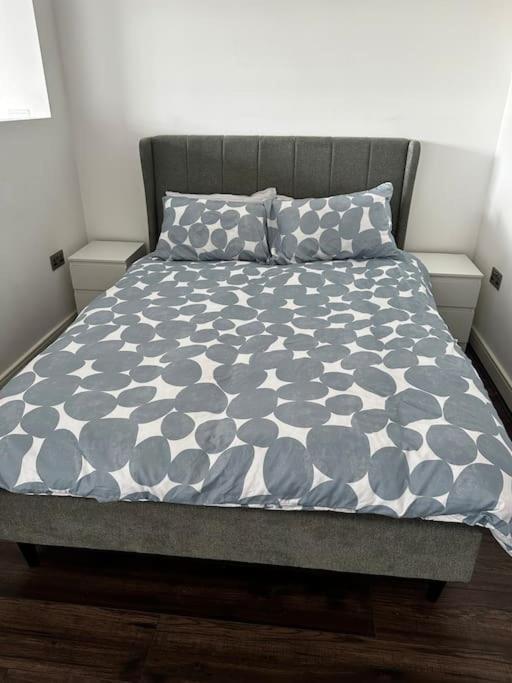 342 Stunning One Bedroom Studio Apartment Birmingham Dış mekan fotoğraf