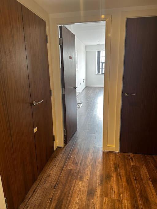 342 Stunning One Bedroom Studio Apartment Birmingham Dış mekan fotoğraf