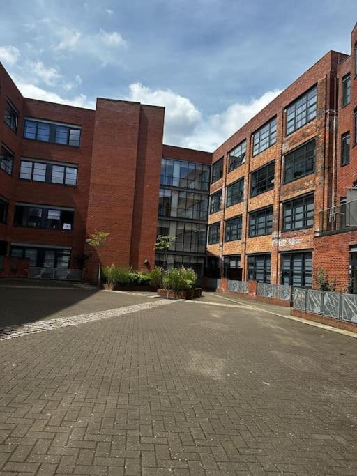 342 Stunning One Bedroom Studio Apartment Birmingham Dış mekan fotoğraf